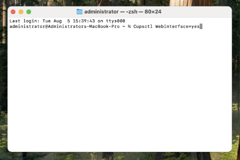 A screenshot of a computer

AI-generated content may be incorrect.